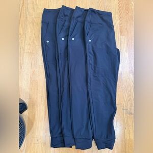 Women’s Gradual Thermal Joggers- Size Large